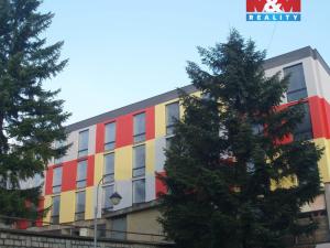 Pronájem bytu 1+kk, Příbor, Čs. armády, 26 m2