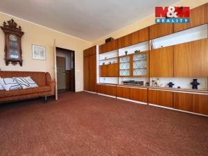Prodej bytu 3+1, Prostějov, Hvězda, 71 m2