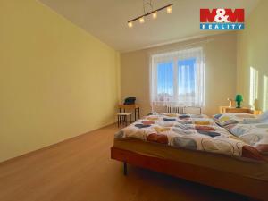 Prodej bytu 3+1, Prostějov, Hvězda, 71 m2