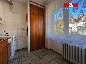 Prodej bytu 3+1, Prostějov, Hvězda, 71 m2