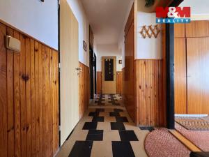 Prodej bytu 3+1, Prostějov, Hvězda, 71 m2