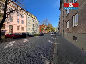 Prodej bytu 3+1, Prostějov, Hvězda, 71 m2
