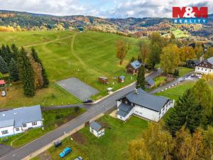 Prodej ubytování, Albrechtice v Jizerských horách, 600 m2
