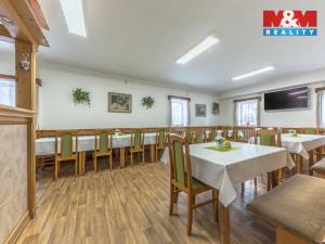 Prodej ubytování, Albrechtice v Jizerských horách, 600 m2