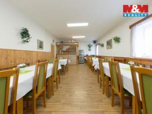 Prodej ubytování, Albrechtice v Jizerských horách, 600 m2