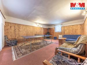 Prodej ubytování, Albrechtice v Jizerských horách, 600 m2