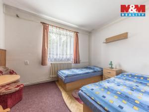 Prodej ubytování, Albrechtice v Jizerských horách, 600 m2