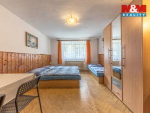Prodej ubytování, Albrechtice v Jizerských horách, 600 m2