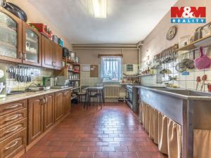 Prodej ubytování, Albrechtice v Jizerských horách, 600 m2