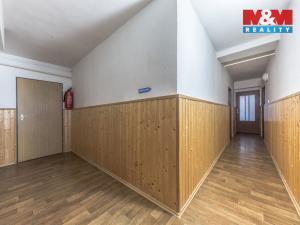 Prodej ubytování, Albrechtice v Jizerských horách, 600 m2