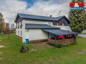 Prodej ubytování, Albrechtice v Jizerských horách, 600 m2