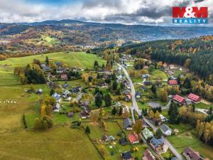 Prodej ubytování, Albrechtice v Jizerských horách, 600 m2