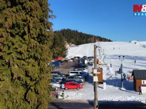 Prodej ubytování, Albrechtice v Jizerských horách, 600 m2