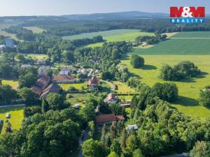 Prodej zemědělského objektu, Okrouhlá, 174 m2