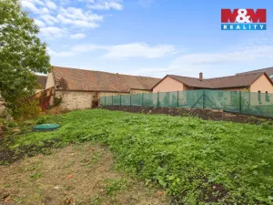 Prodej rodinného domu, Černuc, 87 m2