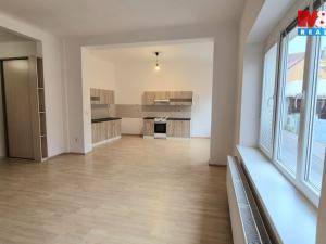 Pronájem bytu 3+kk, Kladno, Dr. Vrbenského, 94 m2
