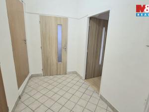 Pronájem bytu 3+kk, Kladno, Dr. Vrbenského, 94 m2