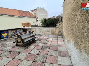 Pronájem bytu 3+kk, Kladno, Dr. Vrbenského, 94 m2