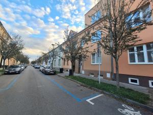 Pronájem bytu 3+kk, Brno, Slevačská, 45 m2