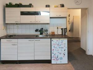 Pronájem bytu 1+kk, Brno - Židenice, Kuklenská, 37 m2
