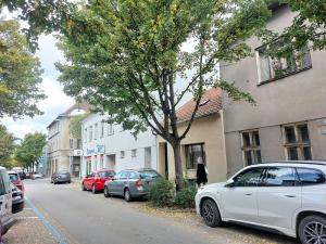 Pronájem bytu 1+kk, Brno - Židenice, Kuklenská, 37 m2