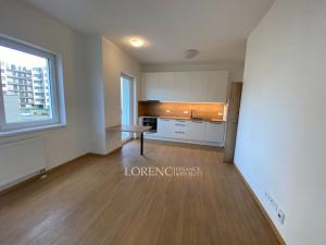 Pronájem bytu 2+kk, Olomouc, Eduarda Hamburgera, 43 m2