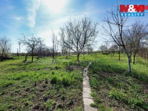 Prodej pozemku pro bydlení, Polkovice, 1542 m2