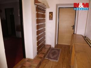 Prodej rodinného domu, Těšetice, 99 m2