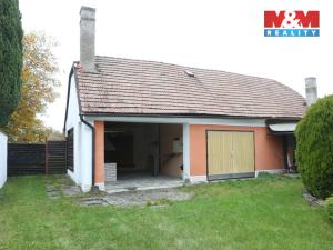 Prodej rodinného domu, Těšetice, 99 m2