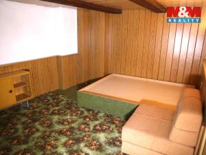Prodej rodinného domu, Těšetice, 99 m2