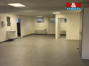 Pronájem obchodního prostoru, Pardubice - Polabiny, Družstevní, 70 m2