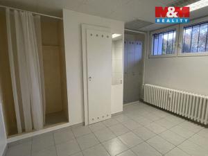 Pronájem obchodního prostoru, Pardubice - Polabiny, Družstevní, 70 m2