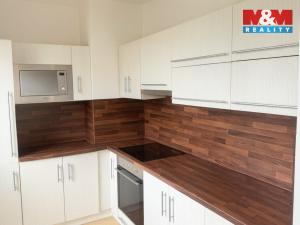 Prodej bytu 4+kk, Varnsdorf, Západní, 98 m2