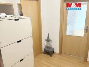 Prodej bytu 4+kk, Varnsdorf, Západní, 98 m2