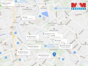 Prodej bytu 4+kk, Varnsdorf, Západní, 98 m2