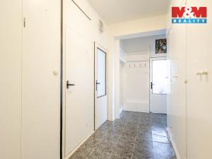 Prodej bytu 3+1, Kamenický Šenov, Pískovec I, 73 m2