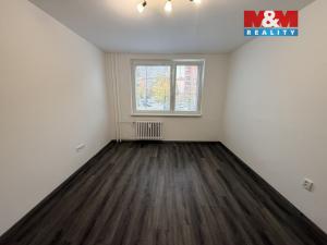 Prodej bytu 1+kk, Přerov - Přerov I-Město, Budovatelů, 25 m2