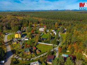 Prodej pozemku pro bydlení, Ralsko - Kuřívody, 1115 m2