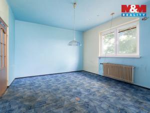 Prodej rodinného domu, Stará Ves nad Ondřejnicí - Stará Ves, Petřvaldská, 205 m2