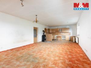 Prodej rodinného domu, Stará Ves nad Ondřejnicí - Stará Ves, Petřvaldská, 205 m2