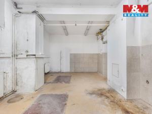 Prodej bytu 3+kk, Jablonec nad Nisou, Saskova, 63 m2