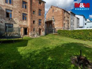 Prodej bytu 3+kk, Jablonec nad Nisou, Saskova, 63 m2
