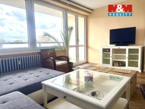 Prodej bytu 2+1, Praha - Čimice, Chvatěrubská, 57 m2