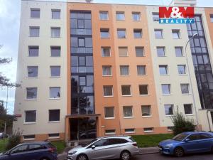 Prodej bytu 2+1, Praha - Čimice, Chvatěrubská, 57 m2