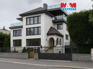 Prodej rodinného domu, Praha - Hodkovičky, Korandova, 233 m2