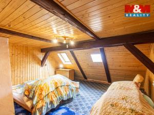 Prodej chaty, Razová, 150 m2