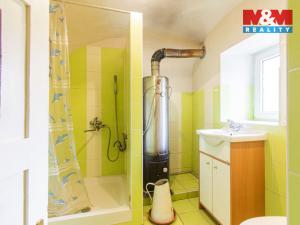 Prodej chaty, Razová, 150 m2