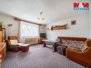Prodej rodinného domu, Třemošná, Bedřicha Smetany, 141 m2
