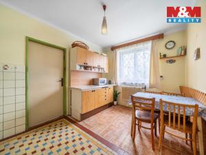 Prodej rodinného domu, Třemošná, Bedřicha Smetany, 141 m2