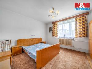 Prodej rodinného domu, Třemošná, Bedřicha Smetany, 141 m2